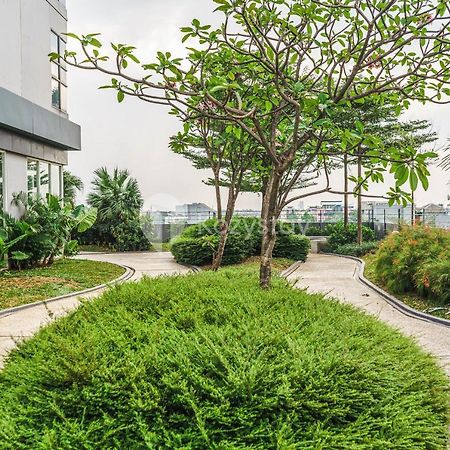 Sonata By Kozystay - Pondok Indah جاكرتا المظهر الخارجي الصورة