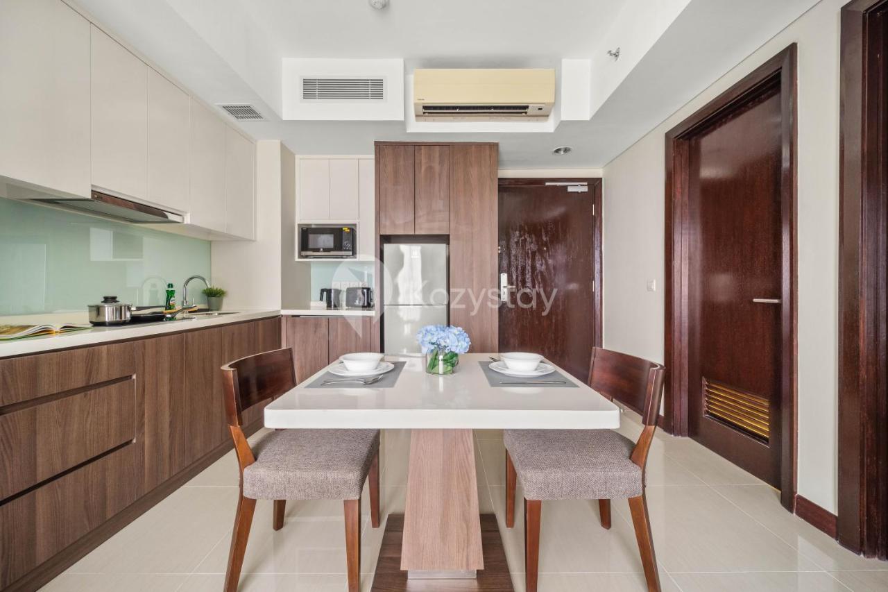 Sonata By Kozystay - Pondok Indah جاكرتا المظهر الخارجي الصورة