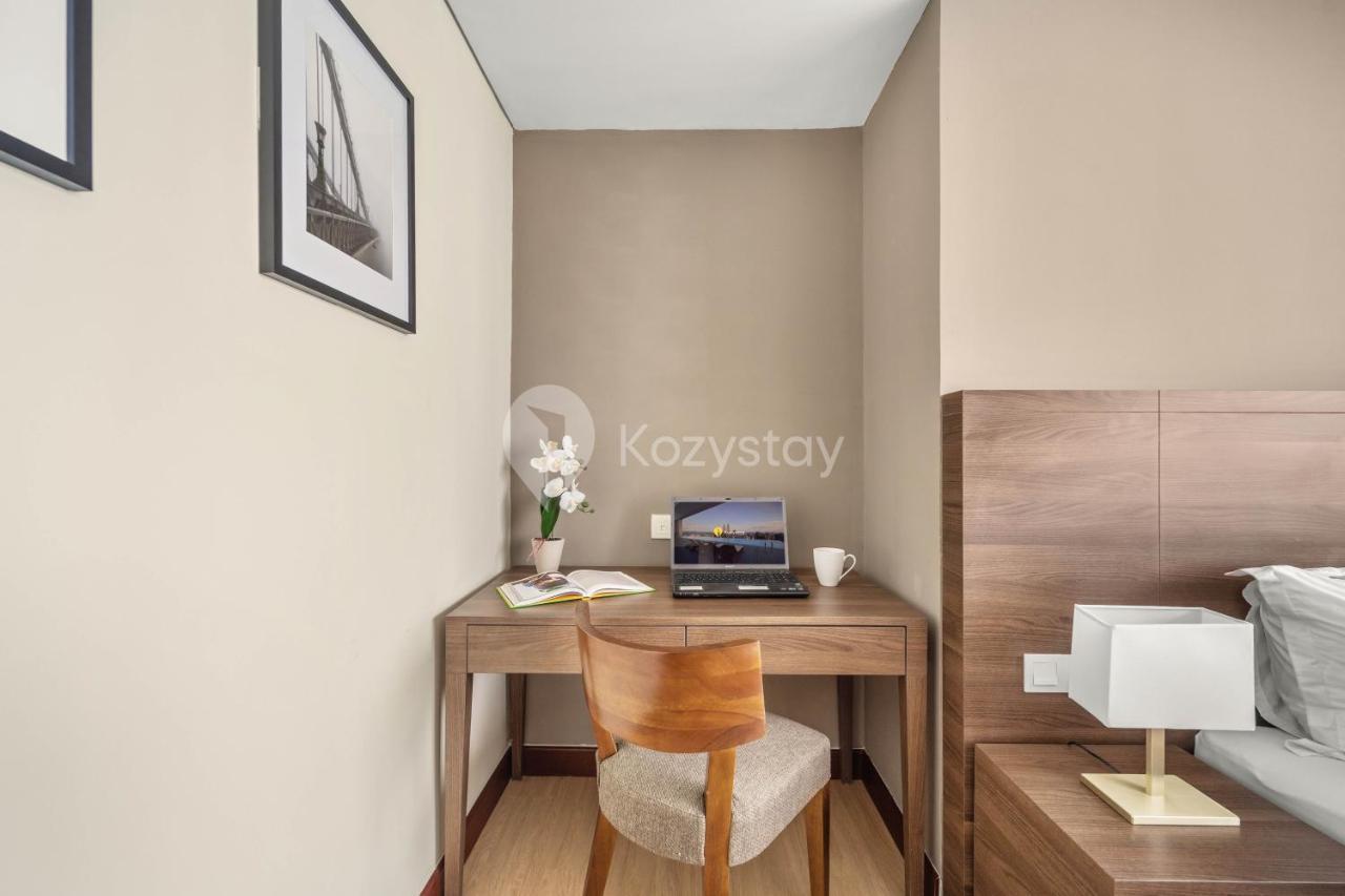 Sonata By Kozystay - Pondok Indah جاكرتا المظهر الخارجي الصورة