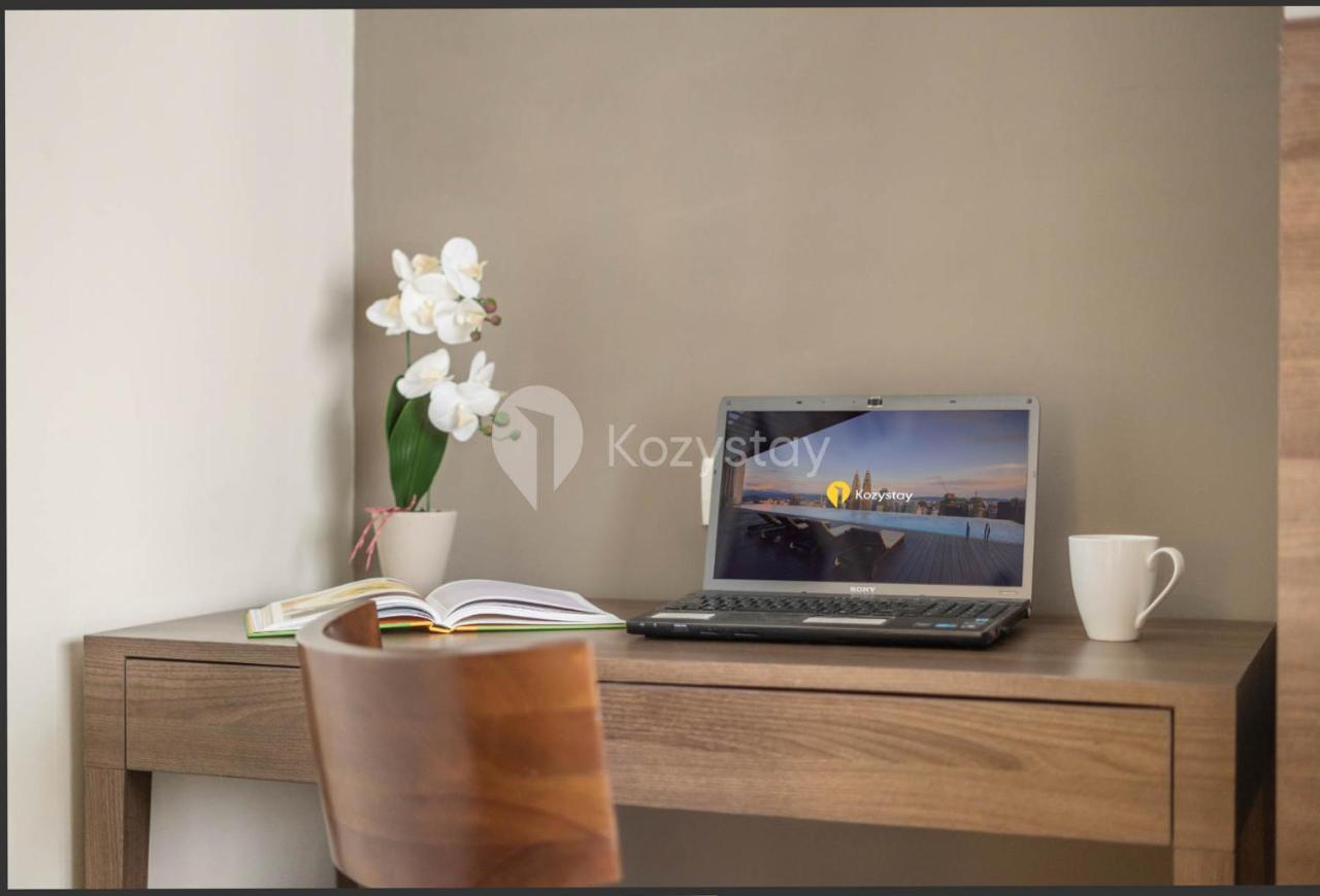 Sonata By Kozystay - Pondok Indah جاكرتا المظهر الخارجي الصورة