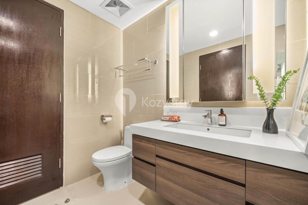 Sonata By Kozystay - Pondok Indah جاكرتا المظهر الخارجي الصورة