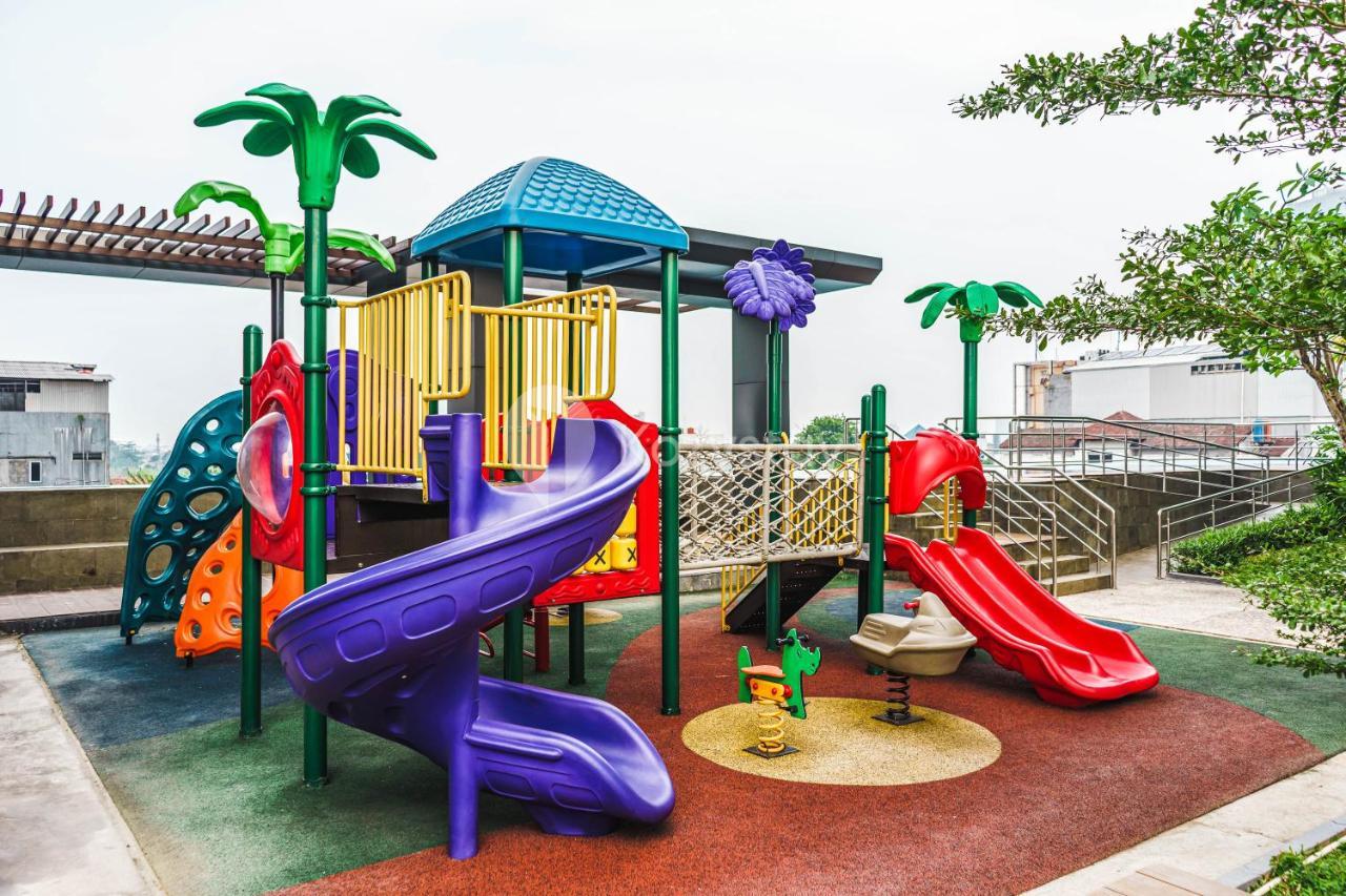 Sonata By Kozystay - Pondok Indah جاكرتا المظهر الخارجي الصورة